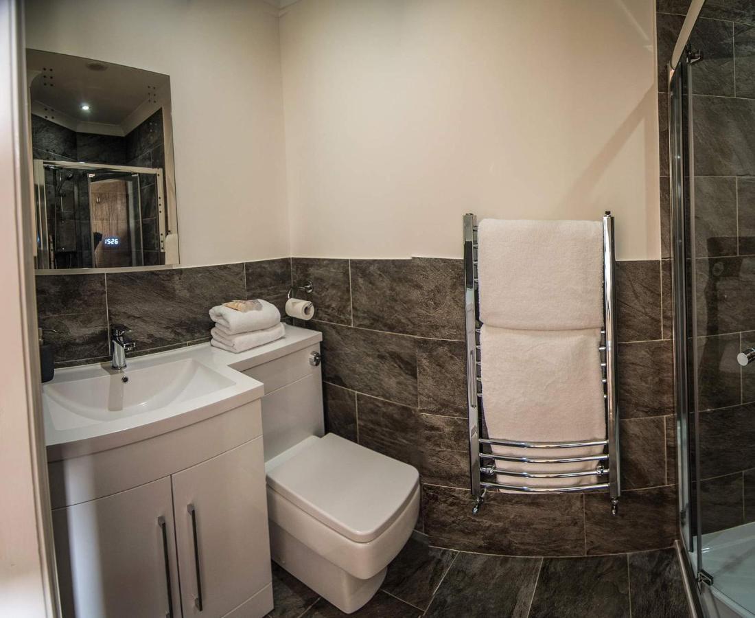 Owlswood Apartments Edinbane Экстерьер фото