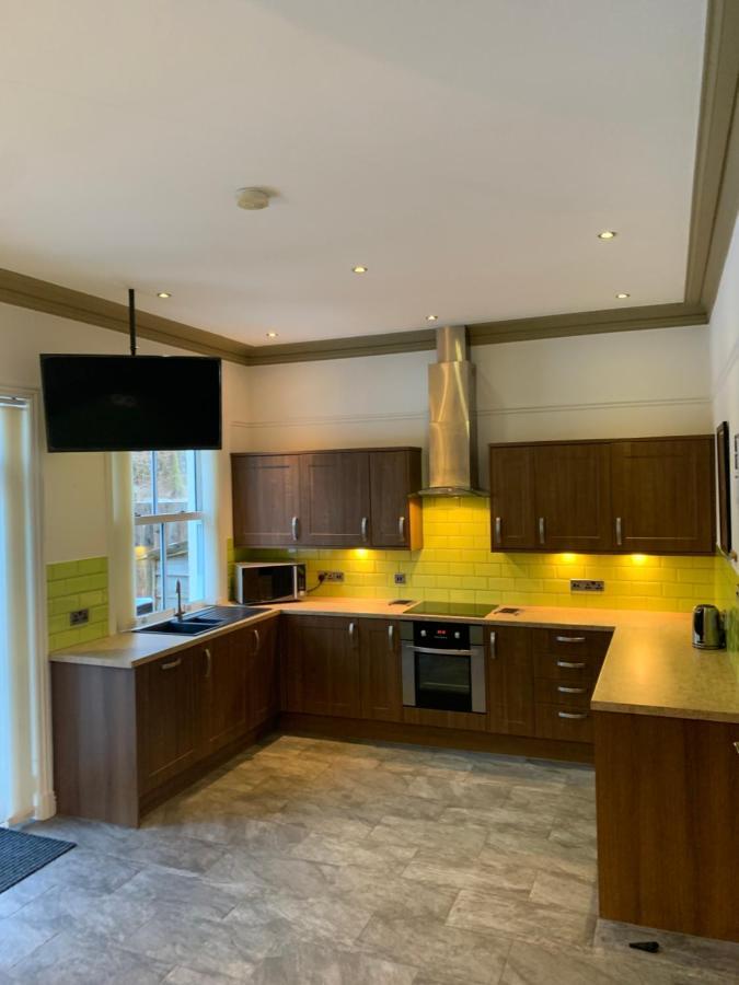 Owlswood Apartments Edinbane Экстерьер фото