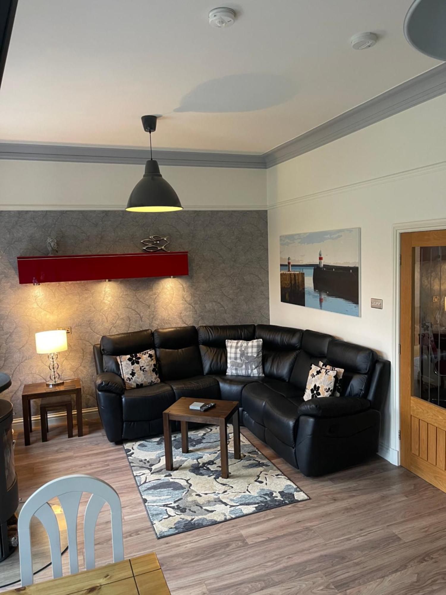 Owlswood Apartments Edinbane Экстерьер фото