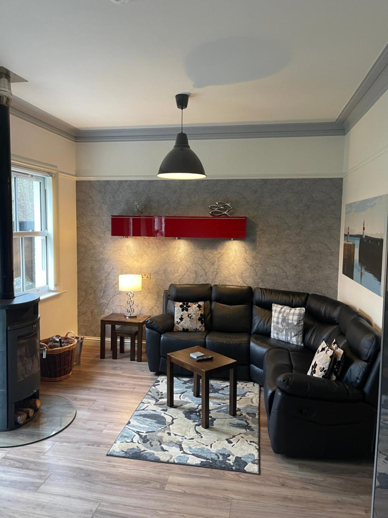 Owlswood Apartments Edinbane Экстерьер фото
