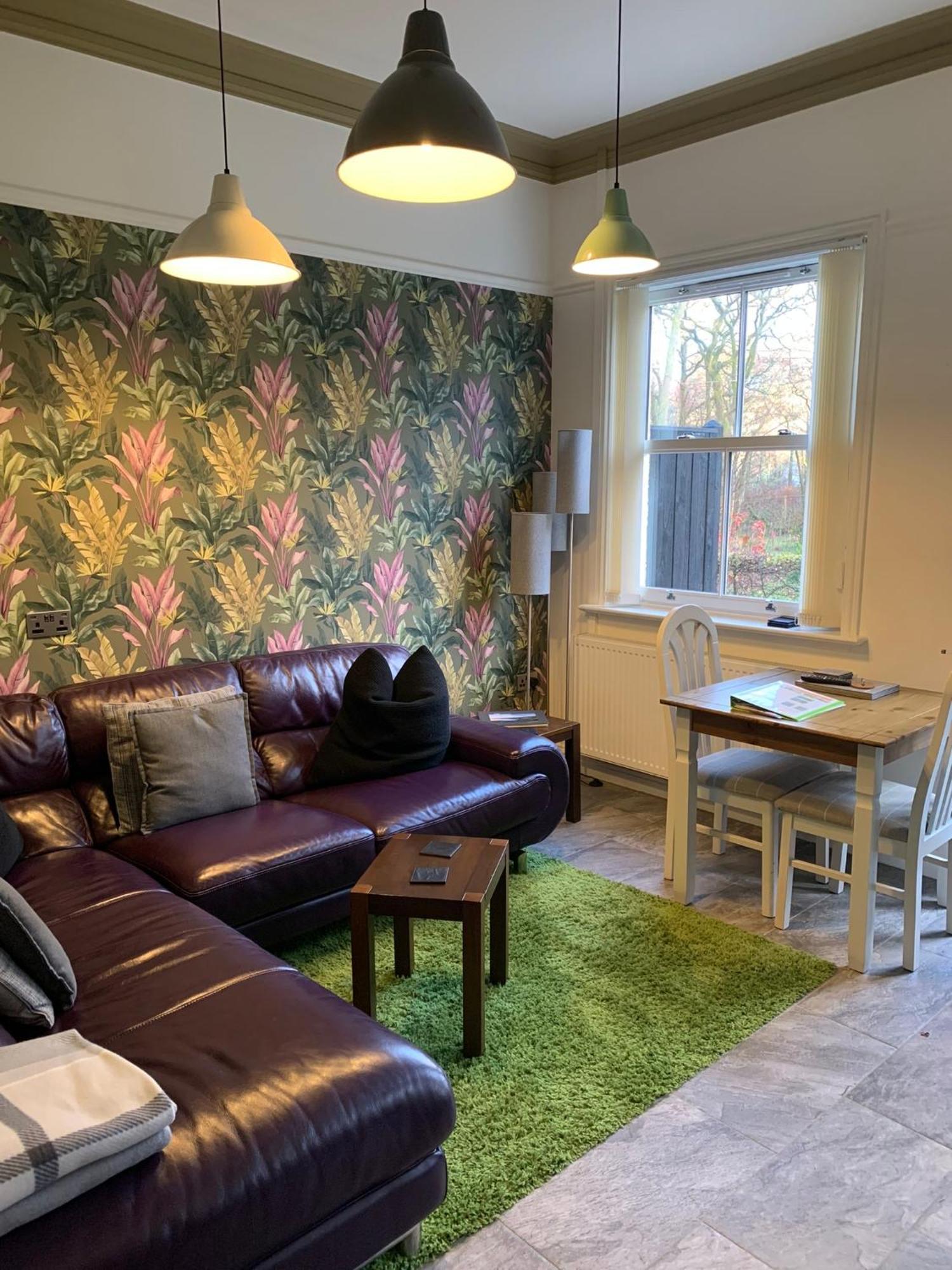 Owlswood Apartments Edinbane Экстерьер фото