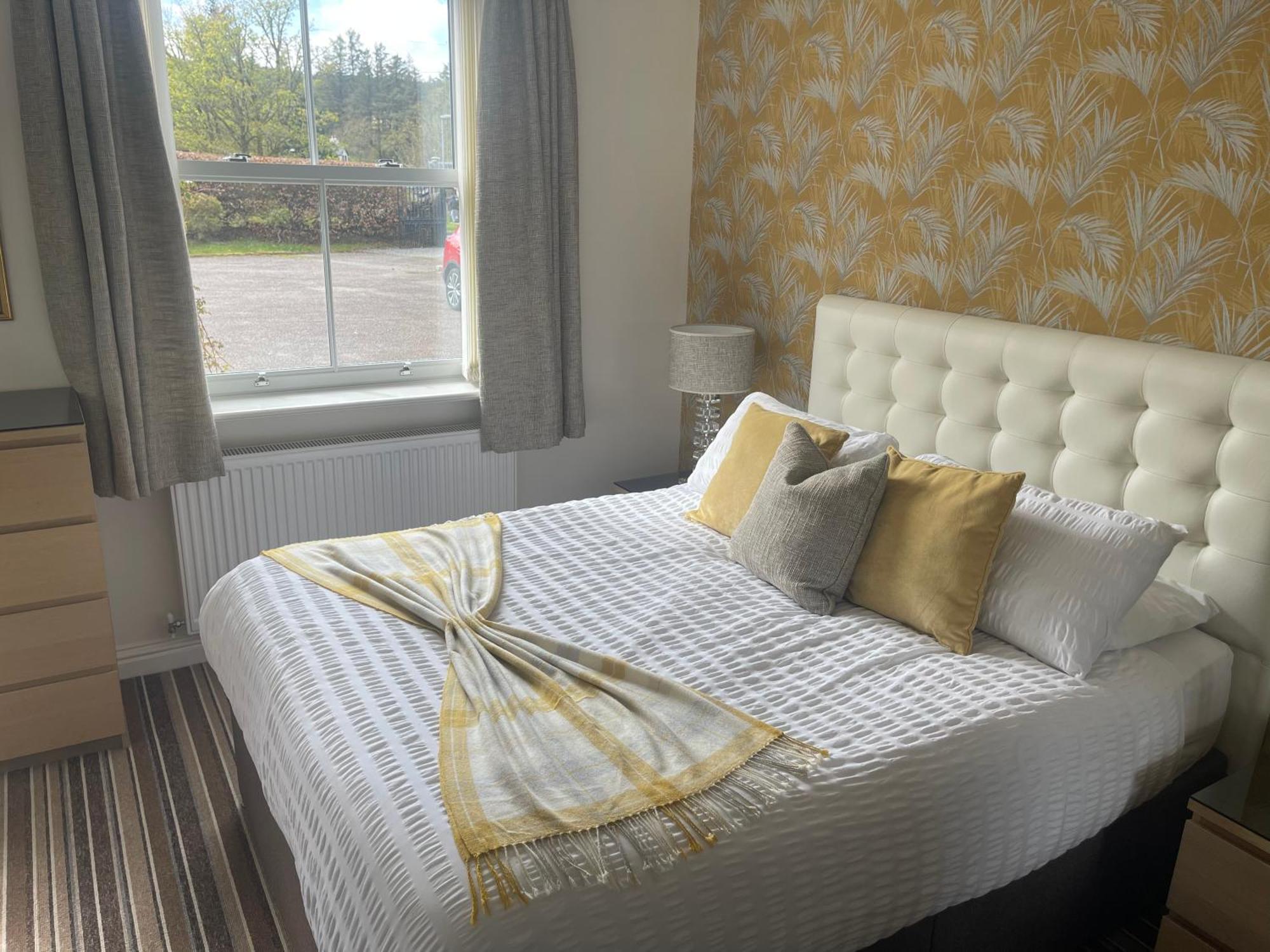 Owlswood Apartments Edinbane Экстерьер фото