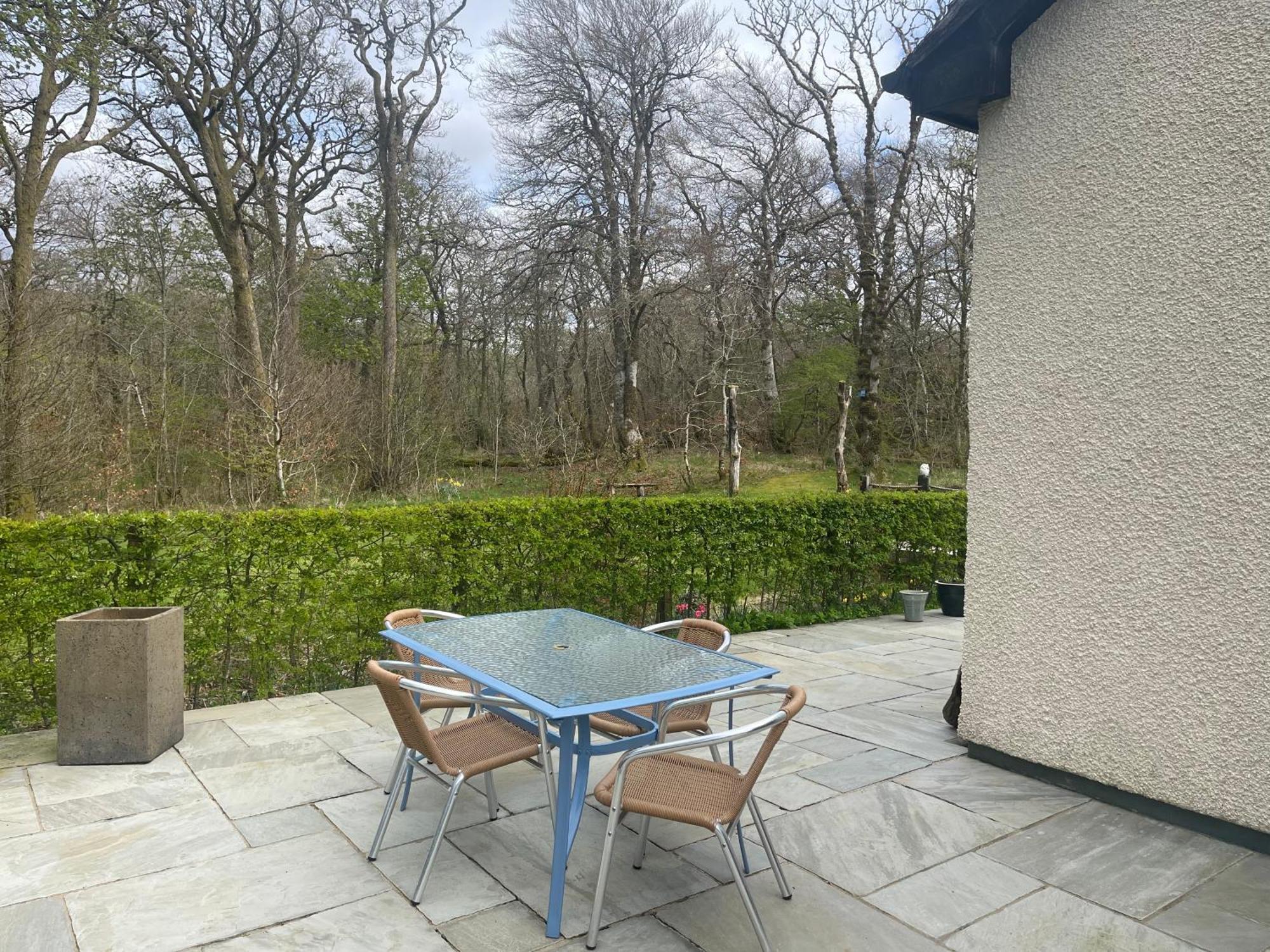 Owlswood Apartments Edinbane Экстерьер фото